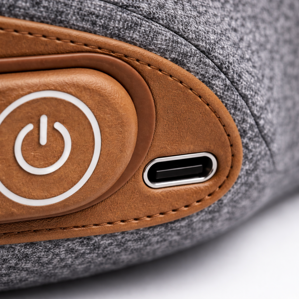 Flexura® CerviPro Pillow